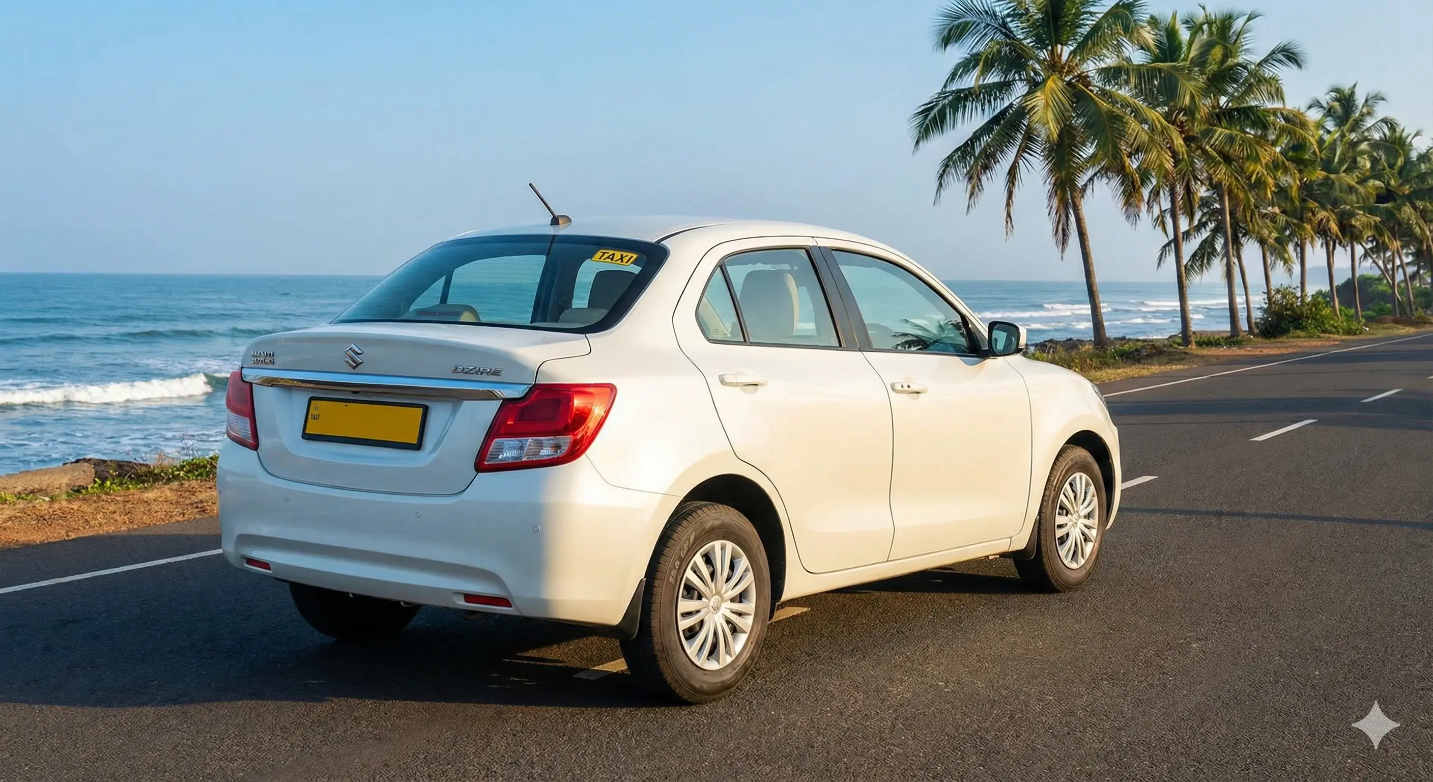 Maruti Dzire